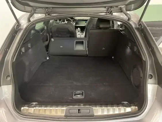 PEUGEOT 508 II - voiture d'occasion - Photo 16