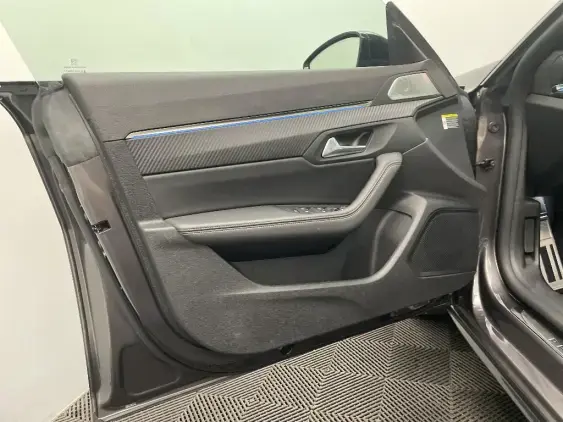 PEUGEOT 508 II - voiture d'occasion - Photo 18