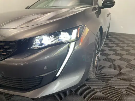 PEUGEOT 508 II - voiture d'occasion - Photo 21