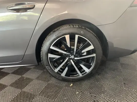 PEUGEOT 508 II - voiture d'occasion - Photo 23