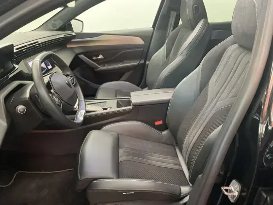 PEUGEOT 308 III - voiture d'occasion - Photo 18