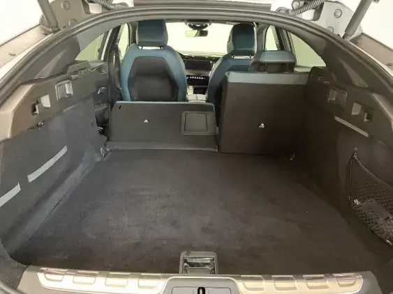 PEUGEOT 408 - voiture d'occasion - Photo 16
