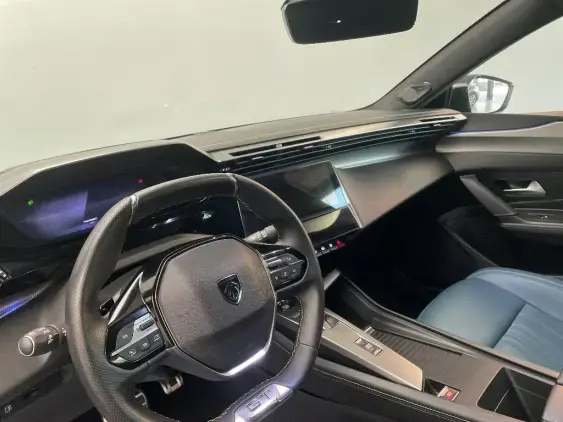 PEUGEOT 408 - voiture d'occasion - Photo 18
