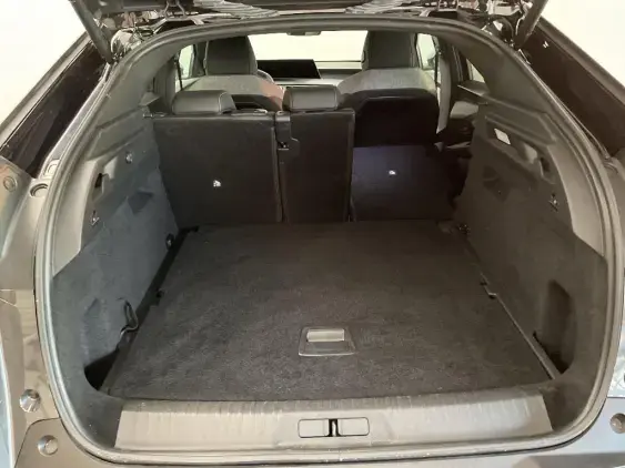 PEUGEOT 3008 III - voiture d'occasion - Photo 16