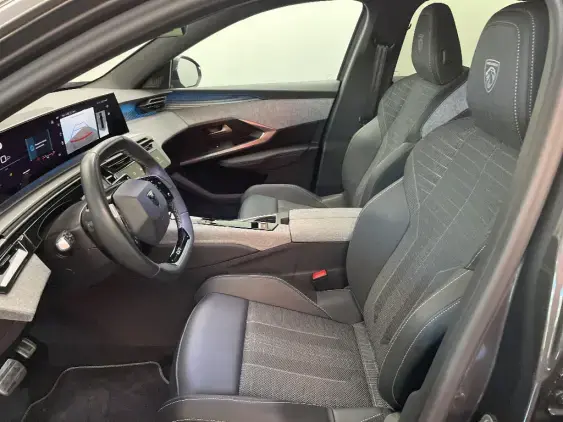 PEUGEOT 3008 III - voiture d'occasion - Photo 17
