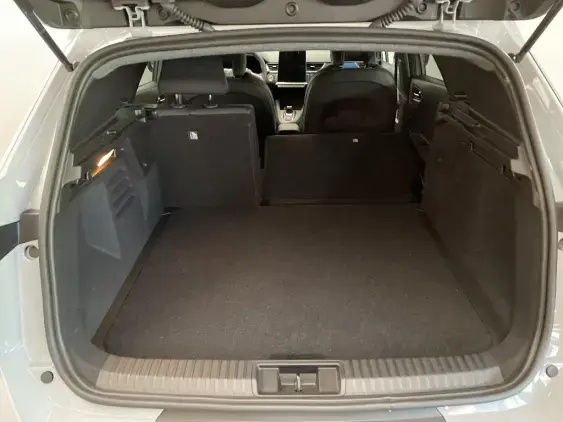 RENAULT SYMBIOZ - voiture d'occasion - Photo 16