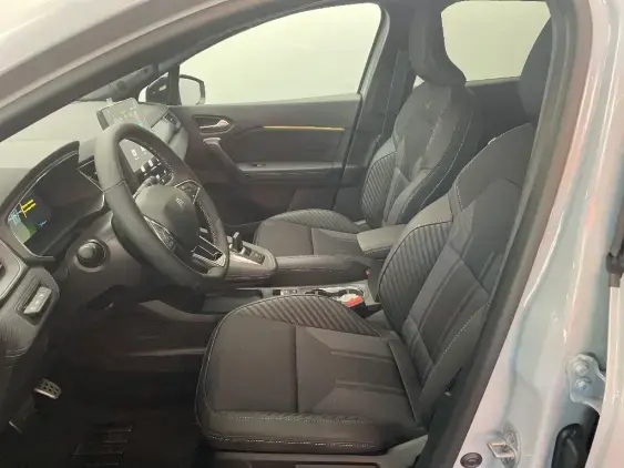 RENAULT SYMBIOZ - voiture d'occasion - Photo 17