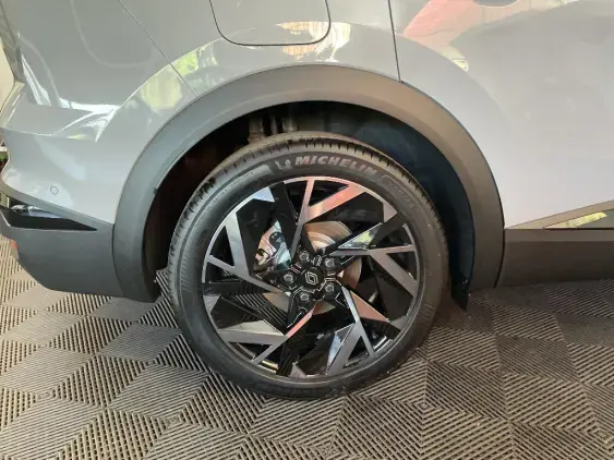 RENAULT SYMBIOZ - voiture d'occasion - Photo 24