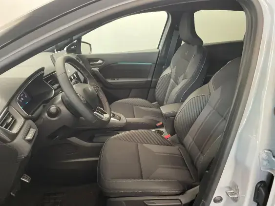 RENAULT CAPTUR II - voiture d'occasion - Photo 18
