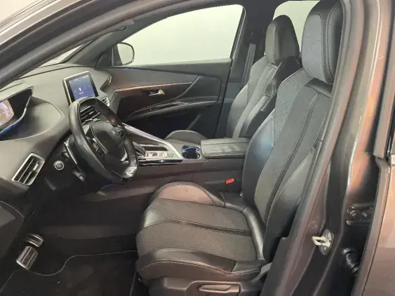 PEUGEOT 3008 II - voiture d'occasion - Photo 18