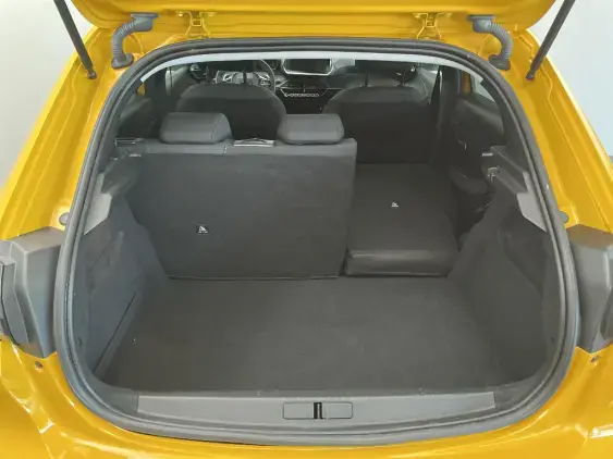 PEUGEOT 208 II - voiture d'occasion - Photo 16