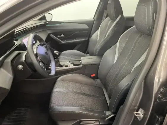 PEUGEOT 308 SW III - voiture d'occasion - Photo 18