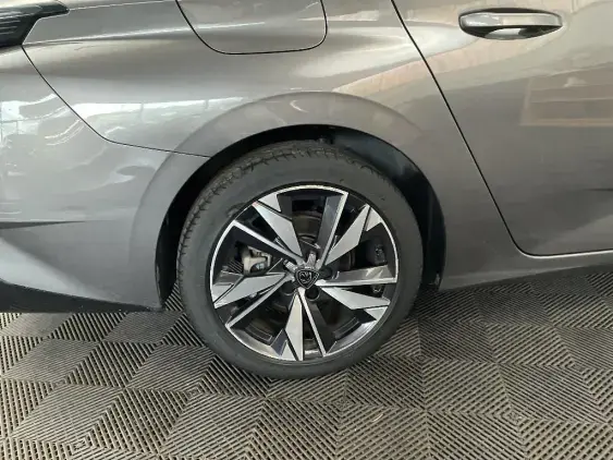 PEUGEOT 308 SW III - voiture d'occasion - Photo 25