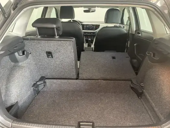 VOLKSWAGEN POLO VI - voiture d'occasion - Photo 16