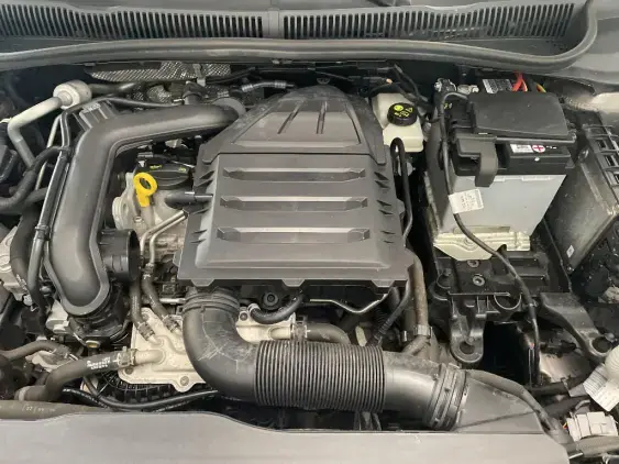 VOLKSWAGEN POLO VI - voiture d'occasion - Photo 21