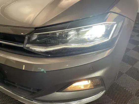 VOLKSWAGEN POLO VI - voiture d'occasion - Photo 22