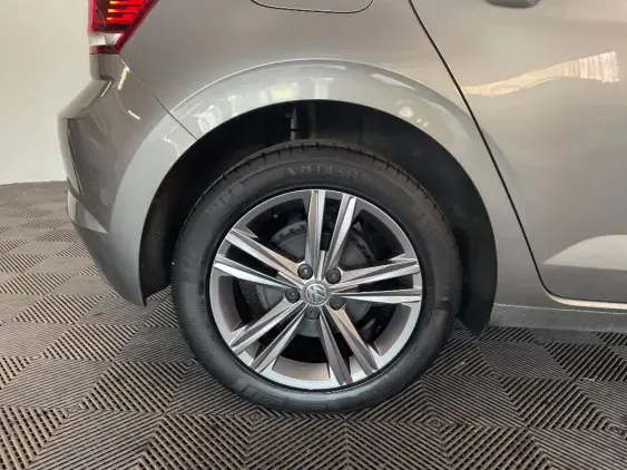 VOLKSWAGEN POLO VI - voiture d'occasion - Photo 25