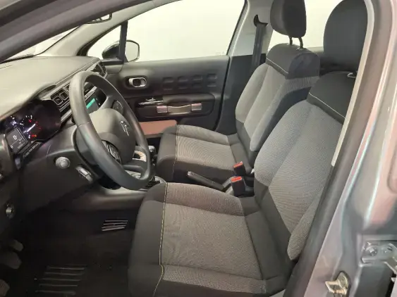 CITROEN C3 III - voiture d'occasion - Photo 18