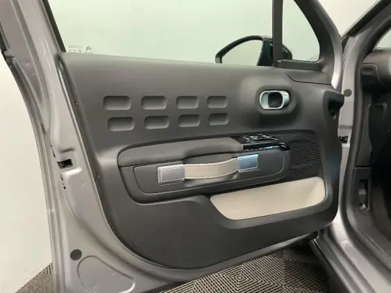 CITROEN C3 III - voiture d'occasion - Photo 19