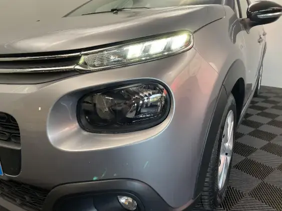 CITROEN C3 III - voiture d'occasion - Photo 22