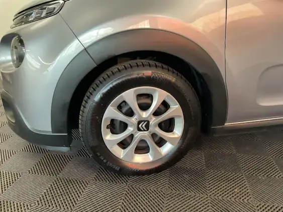 CITROEN C3 III - voiture d'occasion - Photo 23