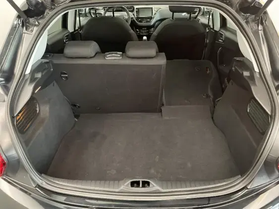 PEUGEOT 208 - voiture d'occasion - Photo 16