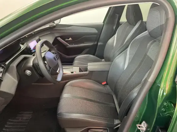 PEUGEOT 308 III - voiture d'occasion - Photo 18
