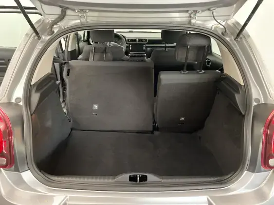CITROEN C3 III - voiture d'occasion - Photo 16