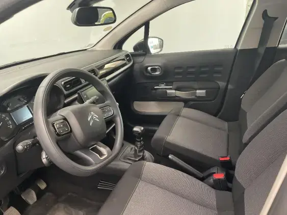 CITROEN C3 III - voiture d'occasion - Photo 18