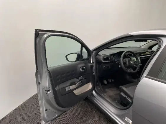 CITROEN C3 III - voiture d'occasion - Photo 19