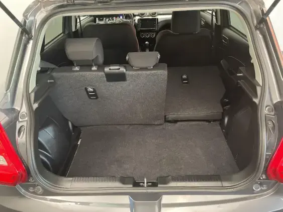 SUZUKI SWIFT III - voiture d'occasion - Photo 16