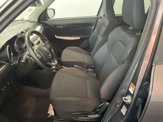 SUZUKI SWIFT III - voiture d'occasion - Photo 18