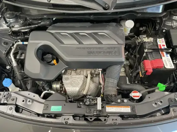 SUZUKI SWIFT III - voiture d'occasion - Photo 21