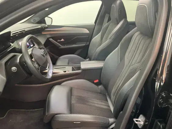 PEUGEOT 308 III - voiture d'occasion - Photo 18