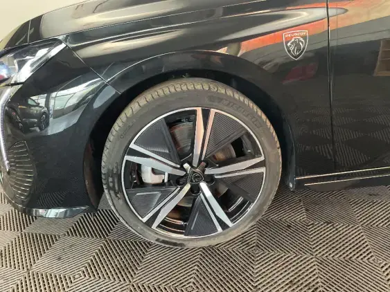 PEUGEOT 308 III - voiture d'occasion - Photo 23