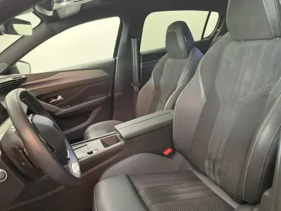 PEUGEOT 308 III - voiture d'occasion - Photo 18