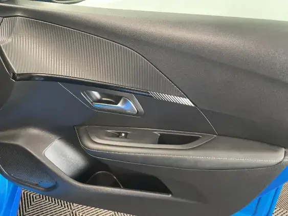 PEUGEOT 208 ELECTRIQUE II - voiture d'occasion - Photo 18