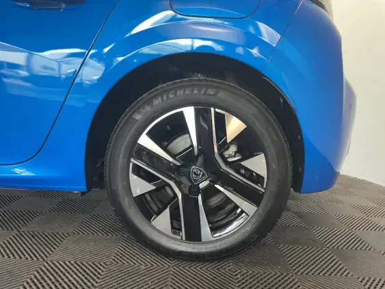 PEUGEOT 208 ELECTRIQUE II - voiture d'occasion - Photo 22