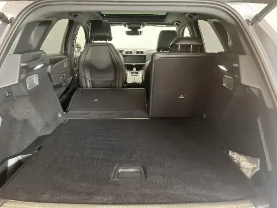 DS DS 7 CROSSBACK I - voiture d'occasion - Photo 16