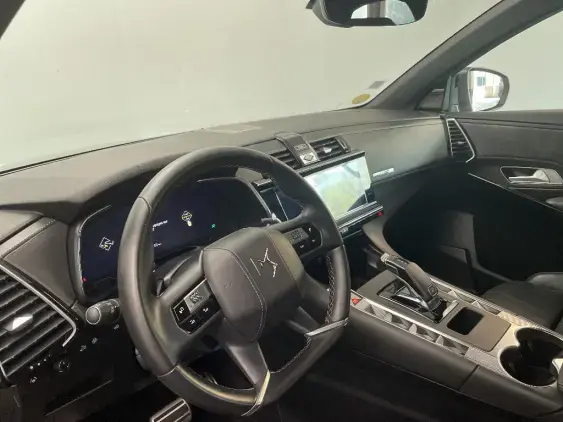 DS DS 7 CROSSBACK I - voiture d'occasion - Photo 18