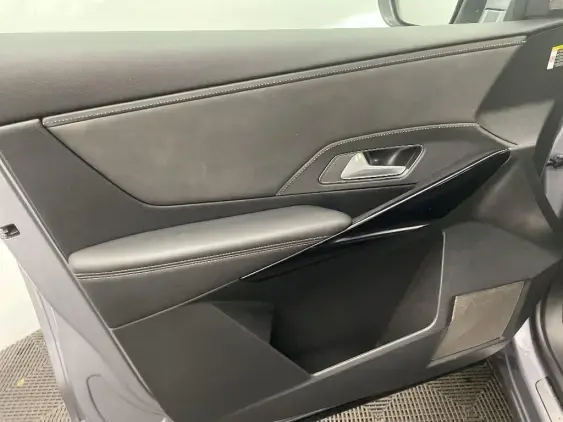 DS DS 7 CROSSBACK I - voiture d'occasion - Photo 19