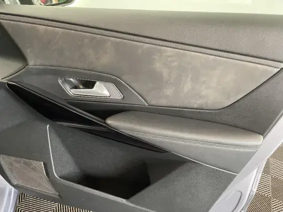 DS DS 7 CROSSBACK I - voiture d'occasion - Photo 20