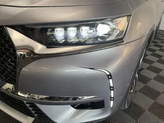 DS DS 7 CROSSBACK I - voiture d'occasion - Photo 22
