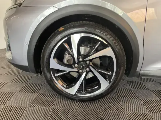 DS DS 7 CROSSBACK I - voiture d'occasion - Photo 23