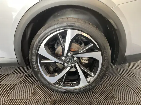 DS DS 7 CROSSBACK I - voiture d'occasion - Photo 24