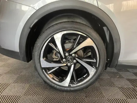 DS DS 7 CROSSBACK I - voiture d'occasion - Photo 25