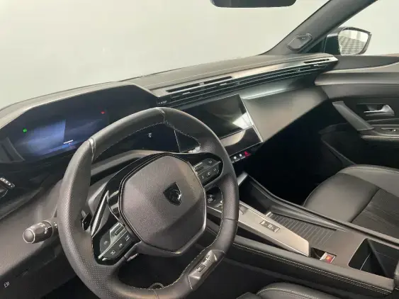 PEUGEOT 308 III - voiture d'occasion - Photo 17