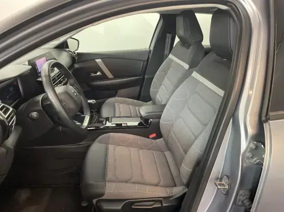 CITROEN C4 III - voiture d'occasion - Photo 17