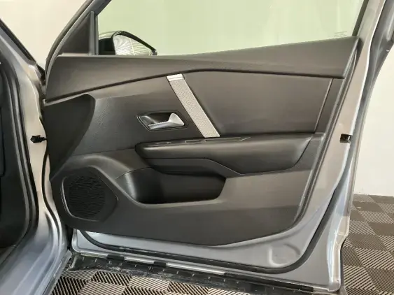 CITROEN C4 III - voiture d'occasion - Photo 19