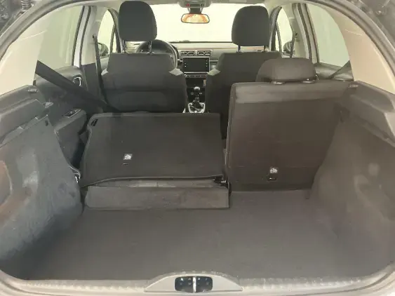 CITROEN C3 III - voiture d'occasion - Photo 16